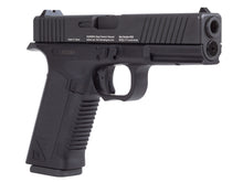 Load image into Gallery viewer, BARRA 009 FULL AUTO BLOWBACK CO2 AIR PISTOL