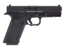 Load image into Gallery viewer, BARRA 009 FULL AUTO BLOWBACK CO2 AIR PISTOL