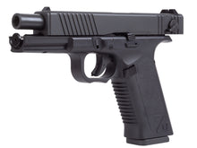 Load image into Gallery viewer, BARRA 009 FULL AUTO BLOWBACK CO2 AIR PISTOL