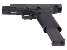 Load image into Gallery viewer, BARRA 009 FULL AUTO BLOWBACK CO2 AIR PISTOL