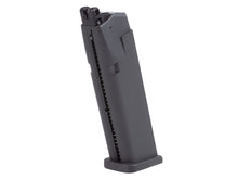 Load image into Gallery viewer, BARRA 009 FULL AUTO BLOWBACK CO2 AIR PISTOL