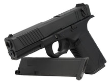 Load image into Gallery viewer, BARRA 009 FULL AUTO BLOWBACK CO2 AIR PISTOL
