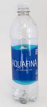 Load image into Gallery viewer, CAN SAFE AQUAFINA WATER BOTTLE