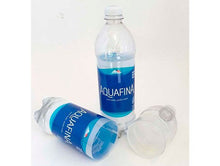Load image into Gallery viewer, CAN SAFE AQUAFINA WATER BOTTLE