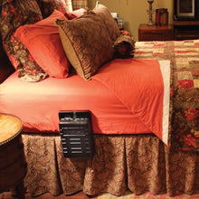 Load image into Gallery viewer, ARMS REACH BEDSIDE BIOMETRIC GUN SAFE