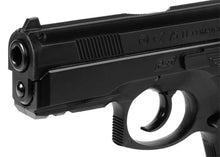 Load image into Gallery viewer, CZ 75D Compact CO2 BB Pistol