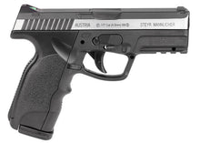 Load image into Gallery viewer, Steyr M9-A1 Dual-Tone CO2 Pistol