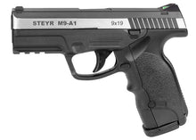 Load image into Gallery viewer, Steyr M9-A1 Dual-Tone CO2 Pistol