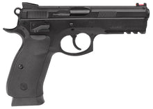 Load image into Gallery viewer, CZ 75 SP-01 Shadow CO2 BB Pistol