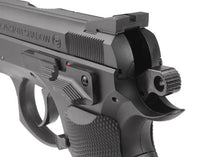 Load image into Gallery viewer, CZ 75 SP-01 Shadow CO2 BB Pistol
