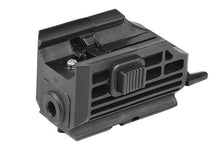 Load image into Gallery viewer, ASG Universal Laser, Integral Weaver Mount + Rail for Accessories