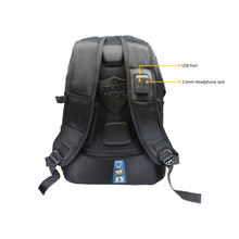 Load image into Gallery viewer, STREETWISE PRO-TEC BULLETPROOF BACKPACK