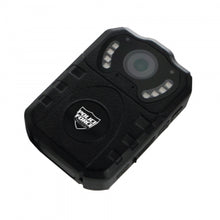 Load image into Gallery viewer, Police Force Tactical Body Camera Pro HD