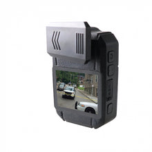 Load image into Gallery viewer, Police Force Tactical Body Camera Pro HD
