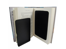 Load image into Gallery viewer, BOOK SAFE