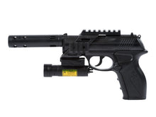 Load image into Gallery viewer, CROSMAN C11 TACTICAL .177 PISTOL