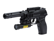 Load image into Gallery viewer, CROSMAN C11 TACTICAL .177 PISTOL