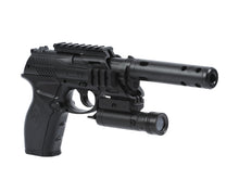 Load image into Gallery viewer, CROSMAN C11 TACTICAL .177 PISTOL