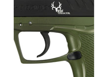 Load image into Gallery viewer, GAMO C-15 BBS/PELLETS BLOWBACK PISTOL
