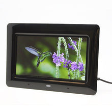 Load image into Gallery viewer, ZONE SHIELD EZ DIGITAL PICTURE FRAME