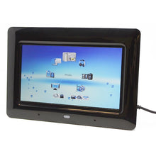 Load image into Gallery viewer, ZONE SHIELD EZ DIGITAL PICTURE FRAME