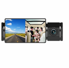 Load image into Gallery viewer, DUAL CAMERA DASH CAM
