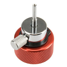Load image into Gallery viewer, PROPANE ADAPTER WITH OIL PORT