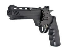 Load image into Gallery viewer, CROSMAN BBS/PELLETS VIGILANTE REVOLVER
