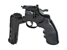 Load image into Gallery viewer, CROSMAN BBS/PELLETS VIGILANTE REVOLVER