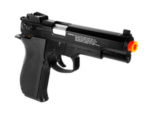 Load image into Gallery viewer, Firepower .45 Spring Airsoft Pistol, Metal Slide