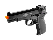 Load image into Gallery viewer, Firepower .45 Spring Airsoft Pistol, Metal Slide