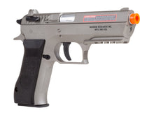Load image into Gallery viewer, Jericho 941 Baby Desert Eagle Airsoft CO2 Pistol, Gray