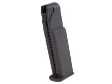 Load image into Gallery viewer, Jericho 941 Baby Desert Eagle Airsoft CO2 Pistol, Gray