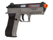 Load image into Gallery viewer, Jericho 941 Baby Desert Eagle Airsoft CO2 Pistol, Black/Gray