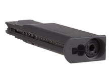 Load image into Gallery viewer, Jericho 941 Baby Desert Eagle Airsoft CO2 Pistol, Black/Gray