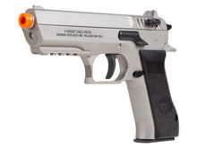 Load image into Gallery viewer, Jericho 941 Baby Desert Eagle Airsoft CO2 Pistol, Gray