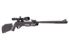 Load image into Gallery viewer, Crosman MAG-Fire Ultra Multi-Shot Break Barrel Air Rifle .22CAL