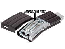 Load image into Gallery viewer, Crosman DPMS SBR Full-Auto BB Gun Magazine