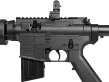 Load image into Gallery viewer, Crosman M4-177 Multi-Pump Air Rifle, Adj. Stock