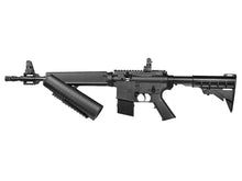 Load image into Gallery viewer, Crosman M4-177 Multi-Pump Air Rifle, Adj. Stock