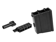 Load image into Gallery viewer, Crosman M4-177 Multi-Pump Air Rifle, Adj. Stock