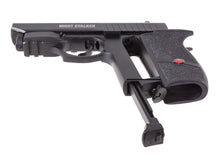 Load image into Gallery viewer, CROSMAN NIGHT STALKER CO2 BLOWBACK PISTOL