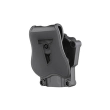 Load image into Gallery viewer, CYTAC MULTIFIT MOLDED UNIVERSAL PISTOL HOLSTER (CHOOSE HAND)