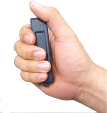 Load image into Gallery viewer, Digital Voice Recorder & Power Bank (10-14 DAYS CONTINUOUS RECORDING)- VOS (VOICE OPERATING SYSTEM)