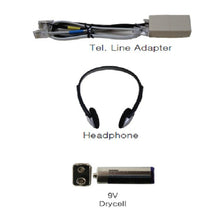 Load image into Gallery viewer, PRO-10G CELL PHONE AND GPS BUG DETECTOR