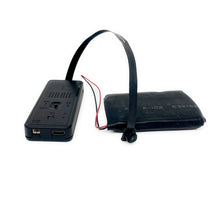 Load image into Gallery viewer, DIY Remote View WiFi Pinhole Hidden Camera