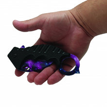 Load image into Gallery viewer, Elitedge Karambit Galaxy