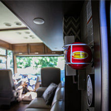 Load image into Gallery viewer, Elide 6" Fire Extinguishing Ball - Red