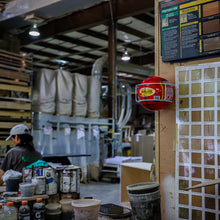 Load image into Gallery viewer, Elide 6" Fire Extinguishing Ball - Red