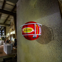 Load image into Gallery viewer, Elide 6" Fire Extinguishing Ball - Red